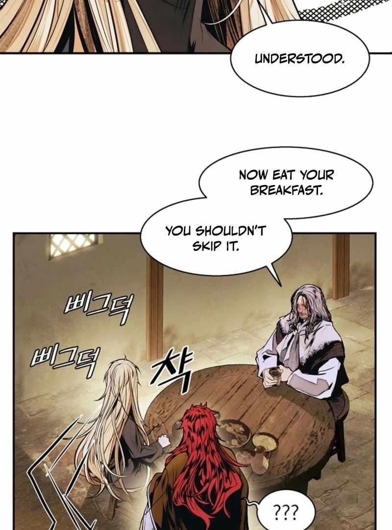 Mookhyang – Dark Lady Chapter 272 - Page 44 in English