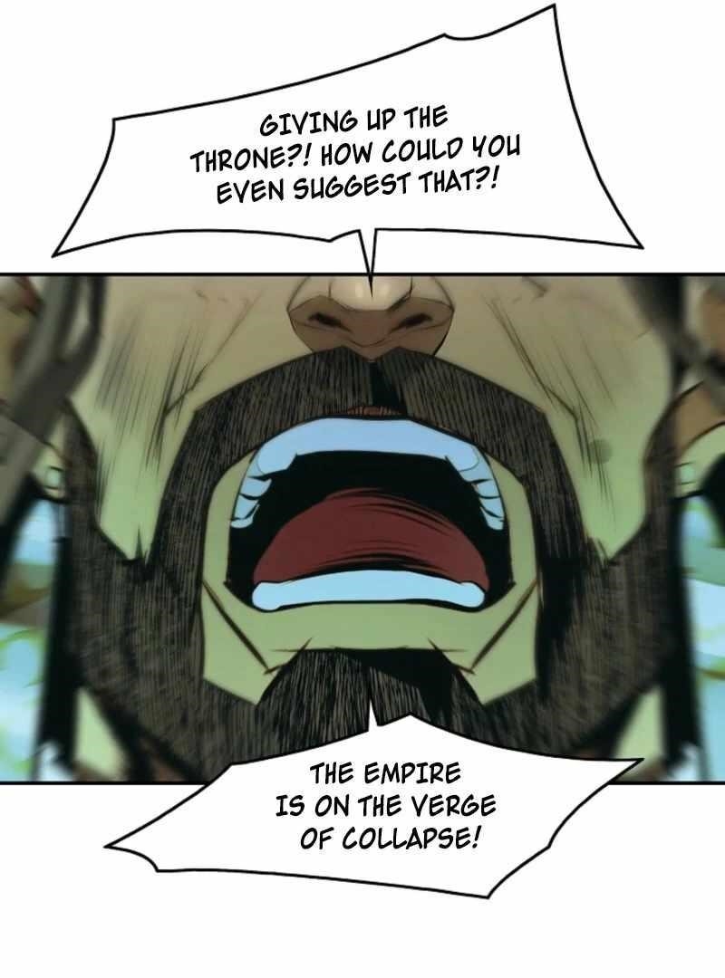 Mookhyang – Dark Lady Chapter 272 - Page 51 in English