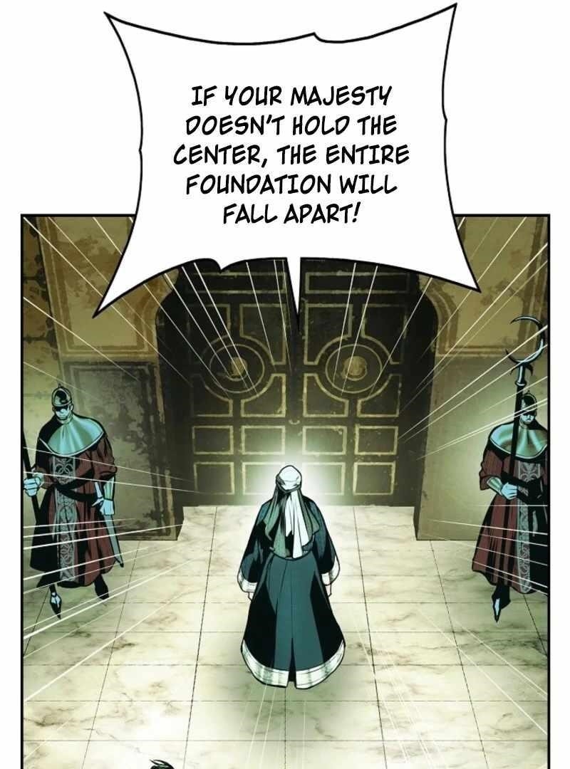 Mookhyang – Dark Lady Chapter 272 - Page 52 in English