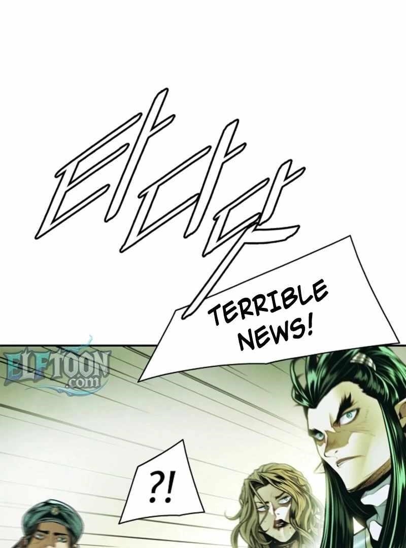 Mookhyang – Dark Lady Chapter 272 - Page 58 in English