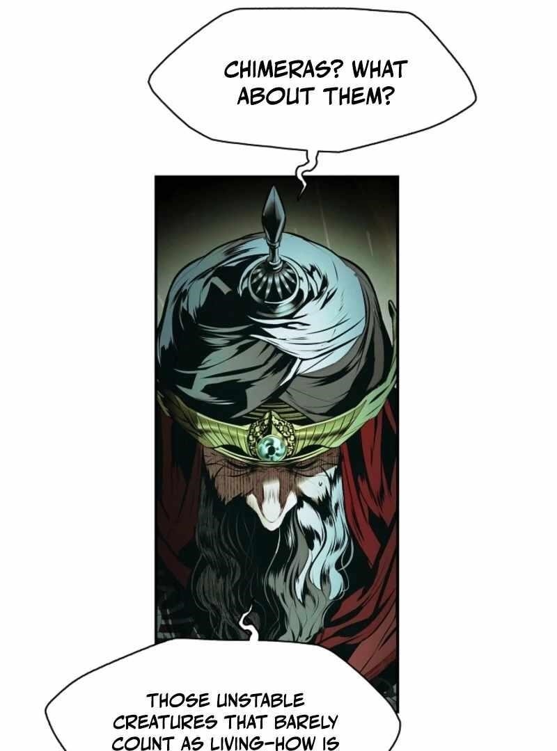 Mookhyang – Dark Lady Chapter 272 - Page 73 in English