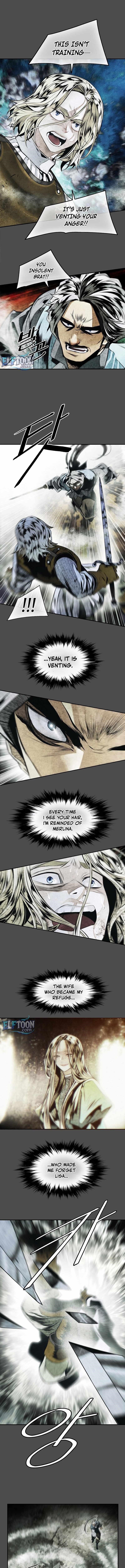 Mookhyang – Dark Lady Chapter 275 - Page 6 in English
