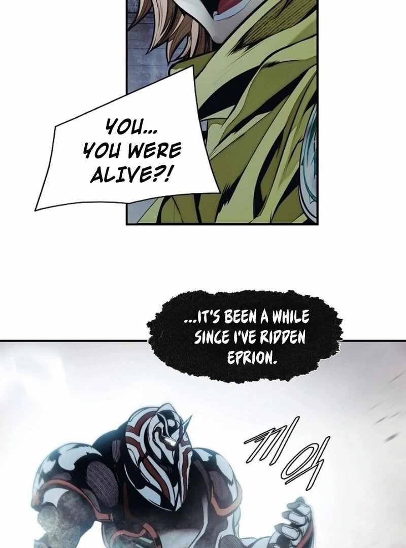 Mookhyang – Dark Lady Chapter 277 - Page 20 in English