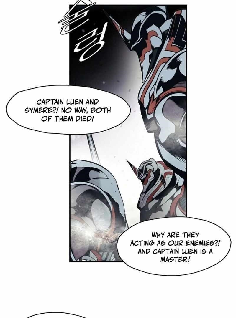 Mookhyang – Dark Lady Chapter 277 - Page 25 in English