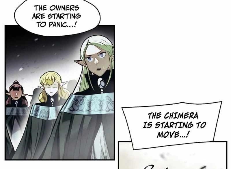 Mookhyang – Dark Lady Chapter 277 - Page 26 in English