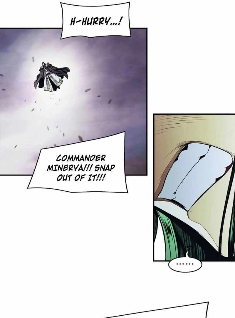 Mookhyang – Dark Lady Chapter 277 - Page 28 in English