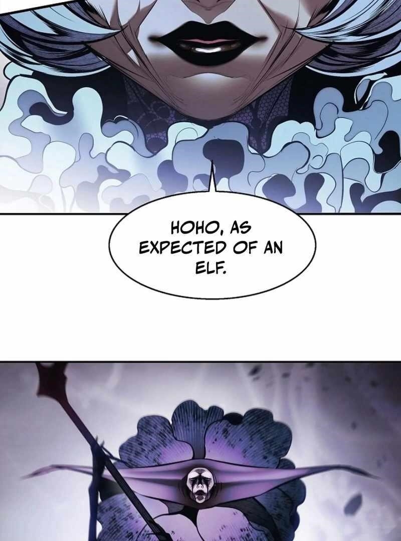Mookhyang – Dark Lady Chapter 277 - Page 35 in English