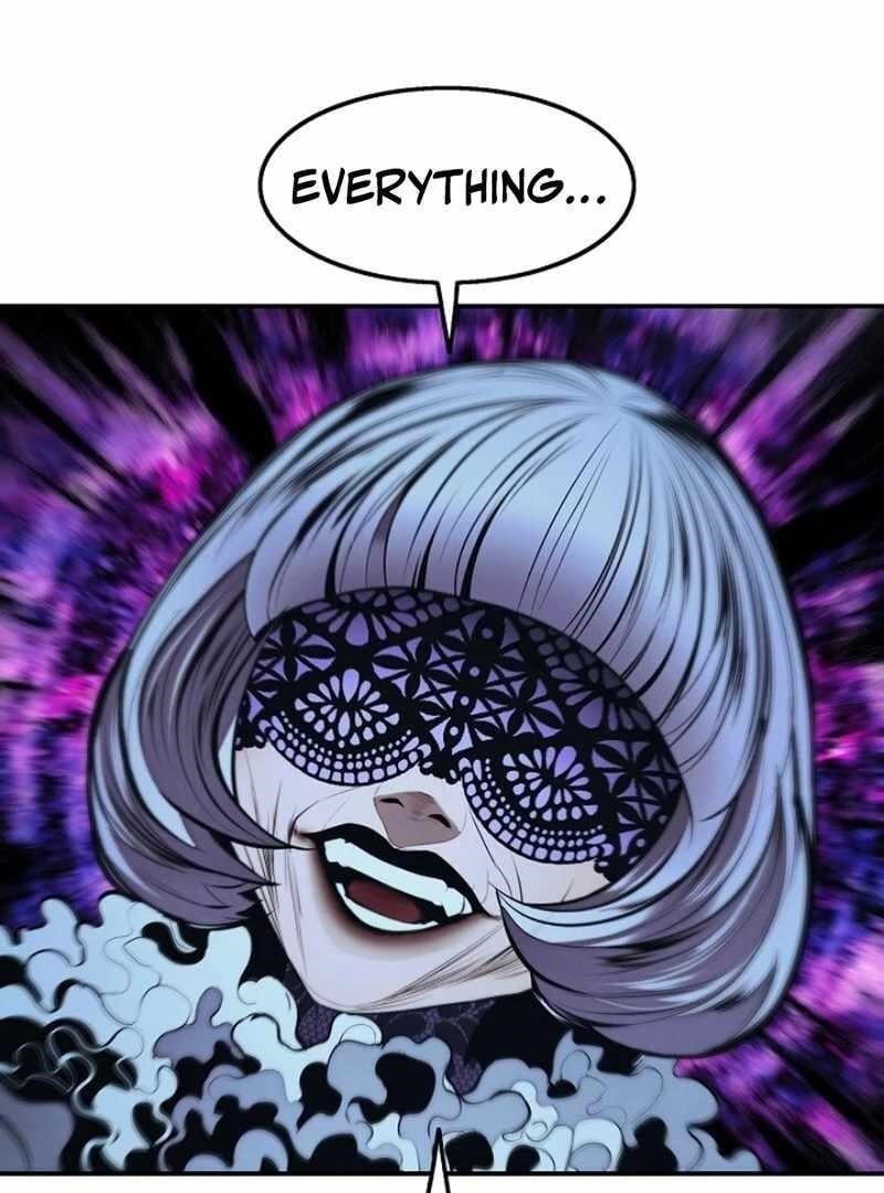 Mookhyang – Dark Lady Chapter 277 - Page 40 in English