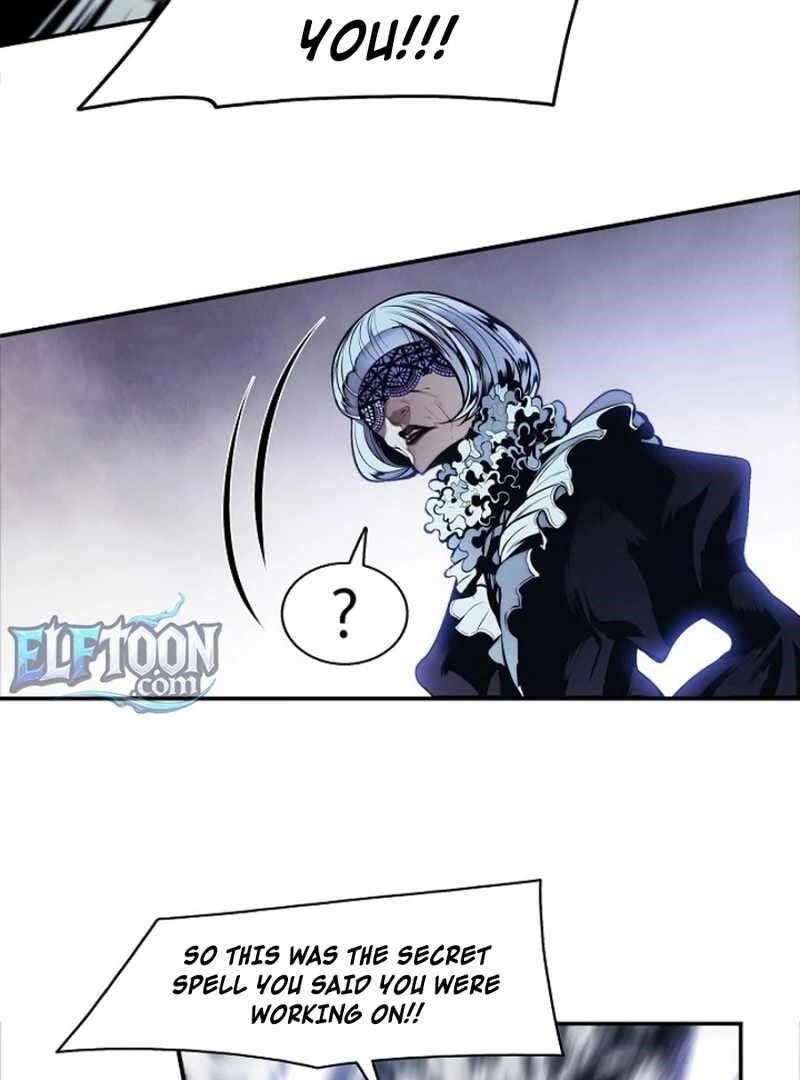 Mookhyang – Dark Lady Chapter 277 - Page 42 in English