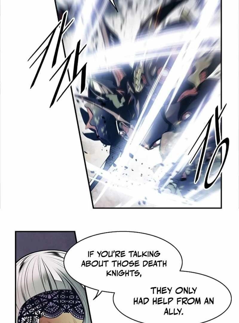 Mookhyang – Dark Lady Chapter 277 - Page 43 in English