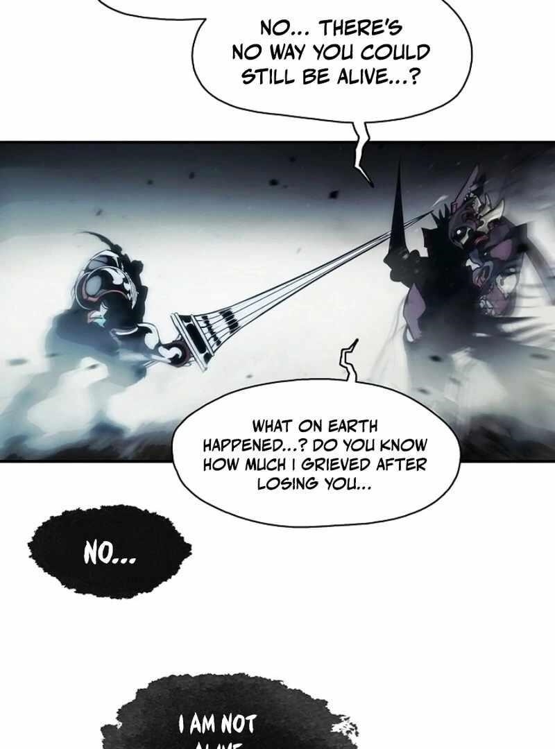 Mookhyang – Dark Lady Chapter 277 - Page 5 in English