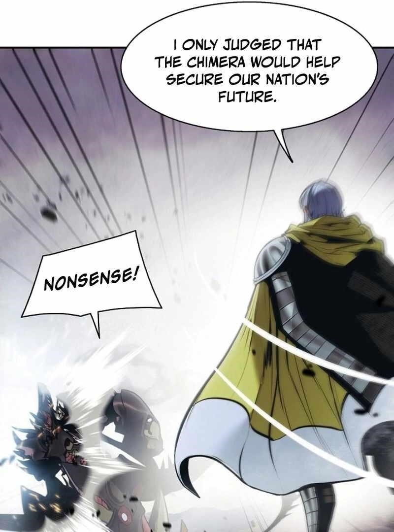 Mookhyang – Dark Lady Chapter 277 - Page 57 in English