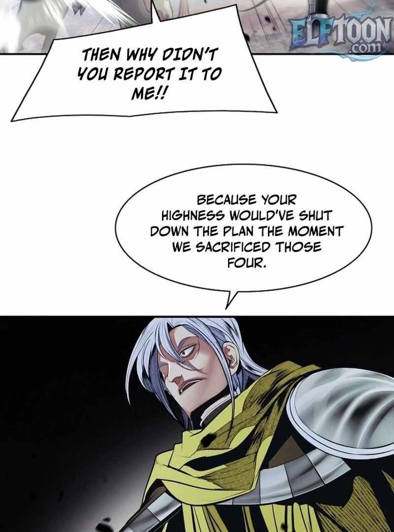 Mookhyang – Dark Lady Chapter 277 - Page 58 in English