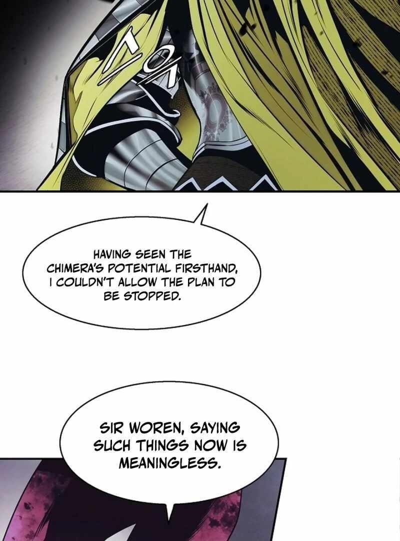 Mookhyang – Dark Lady Chapter 277 - Page 59 in English