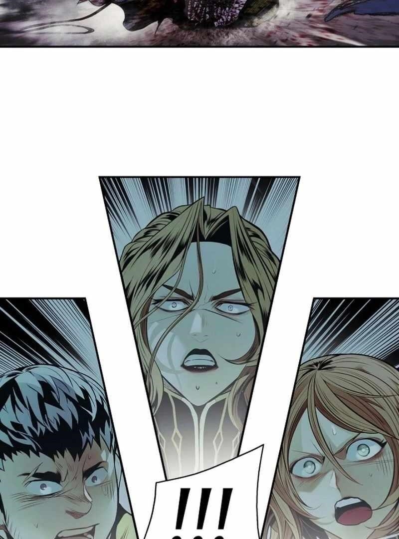 Mookhyang – Dark Lady Chapter 277 - Page 68 in English