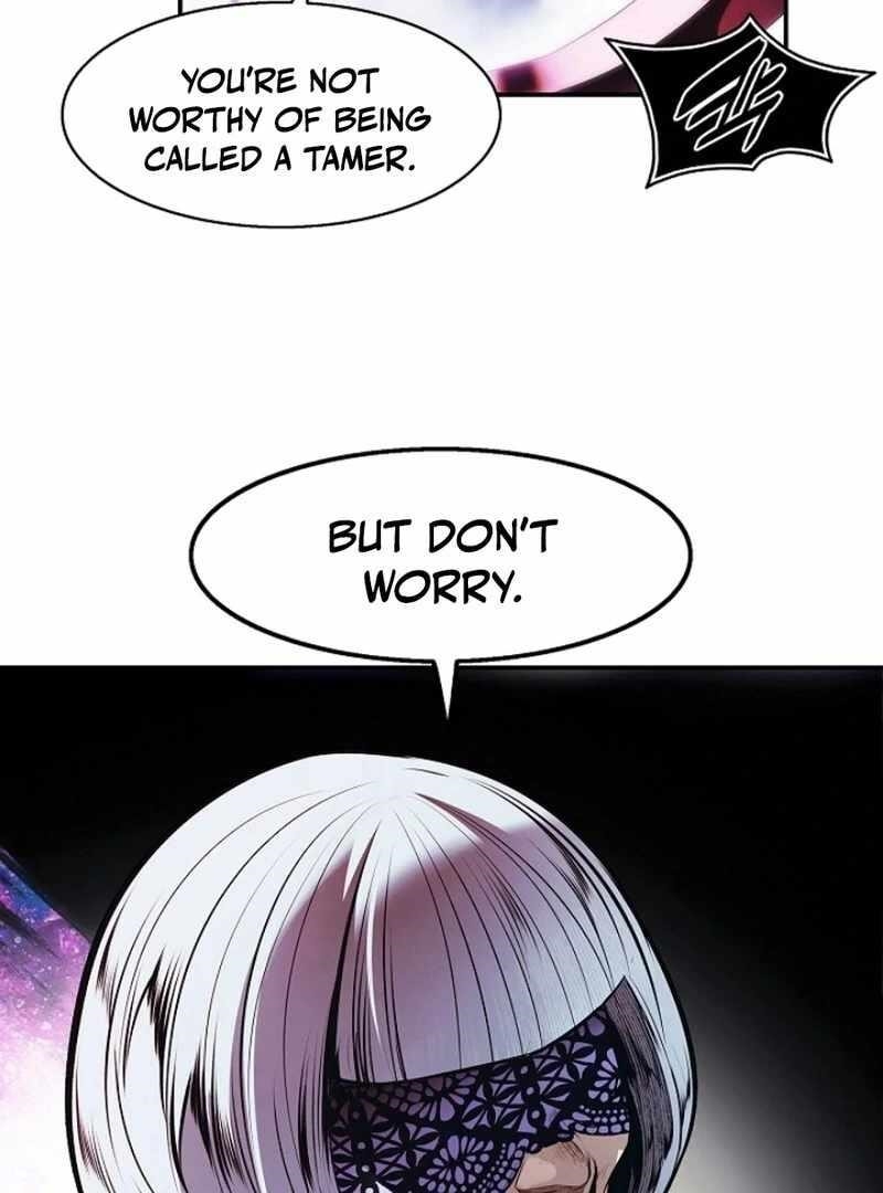 Mookhyang – Dark Lady Chapter 277 - Page 71 in English