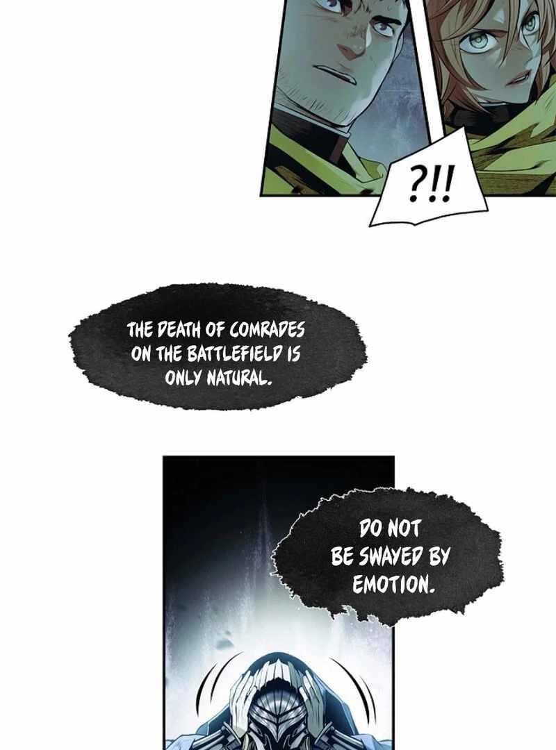 Mookhyang – Dark Lady Chapter 277 - Page 80 in English