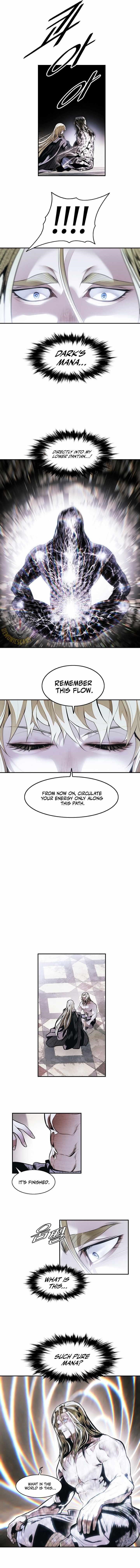 Mookhyang – Dark Lady Chapter 278 - Page 5 in English