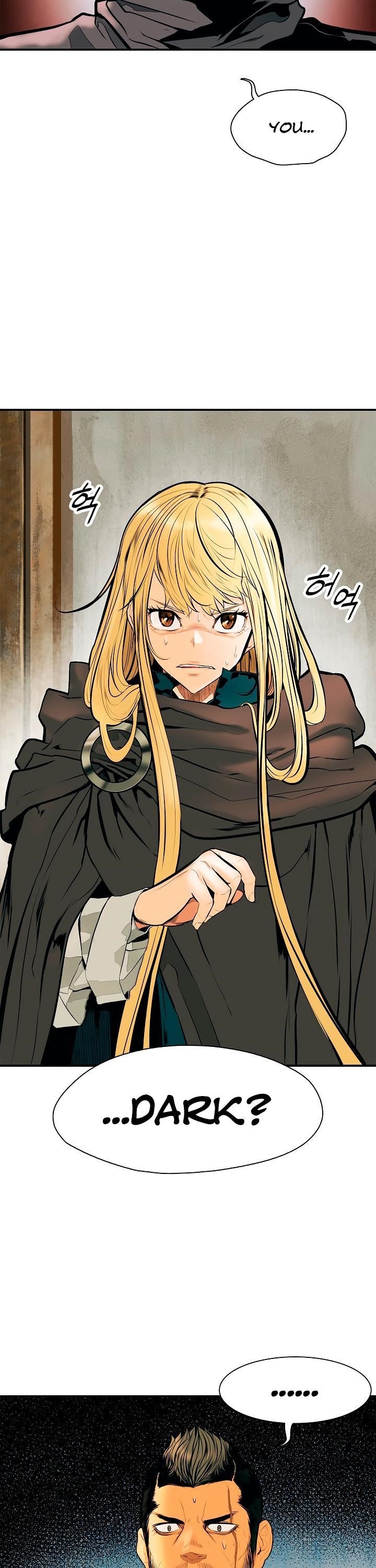 Mookhyang – Dark Lady Chapter 28 - Page 10 in English