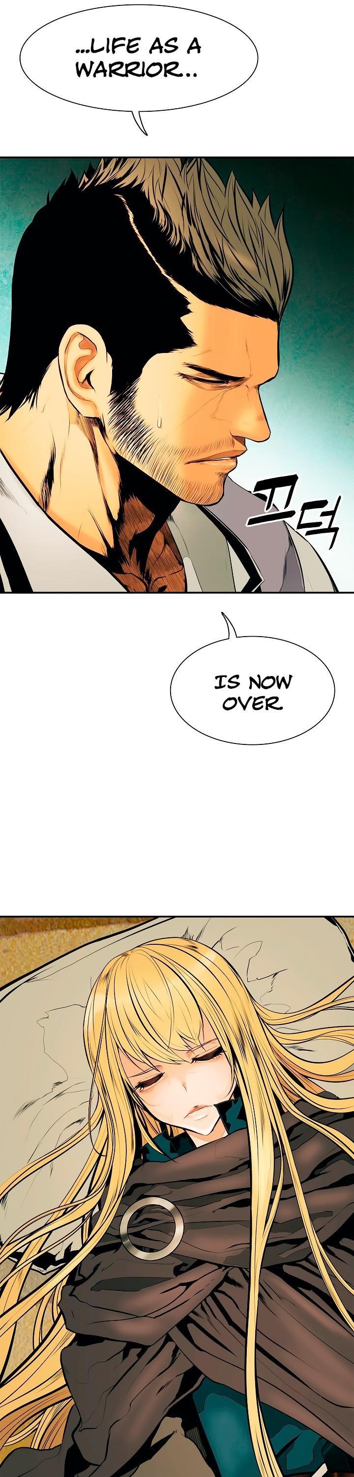 Mookhyang – Dark Lady Chapter 28 - Page 21 in English