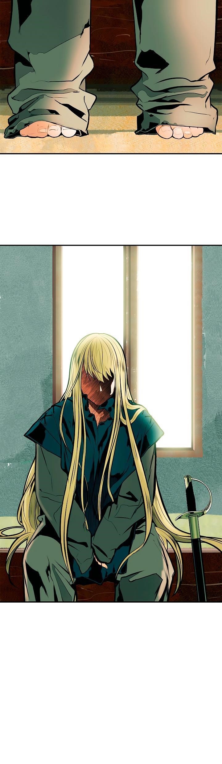 Mookhyang – Dark Lady Chapter 28 - Page 23 in English