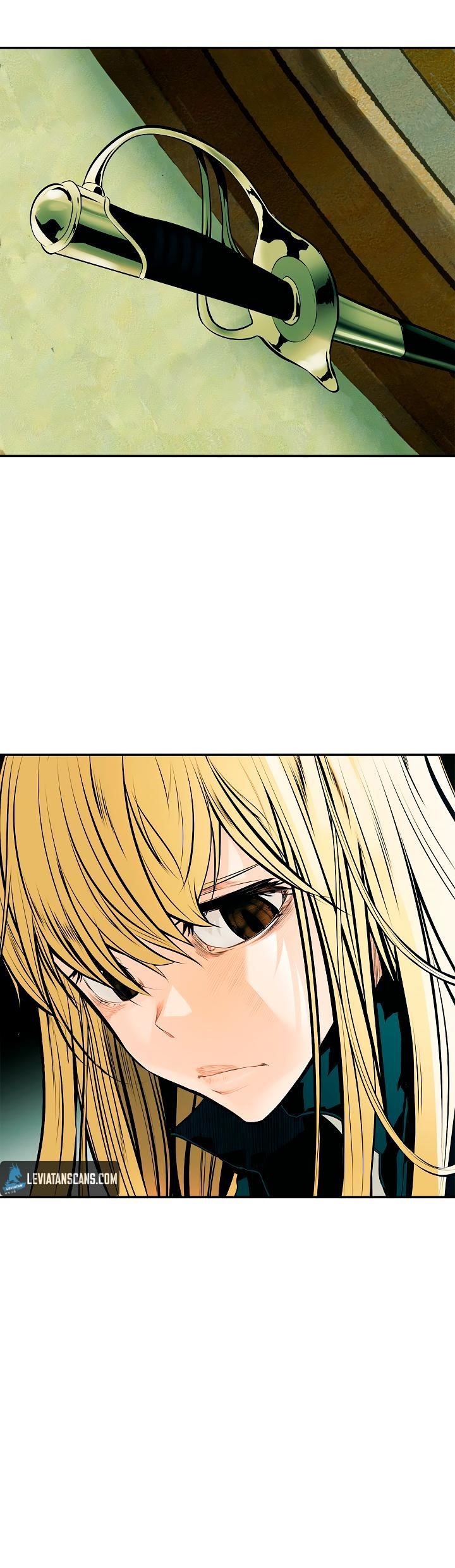 Mookhyang – Dark Lady Chapter 28 - Page 24 in English