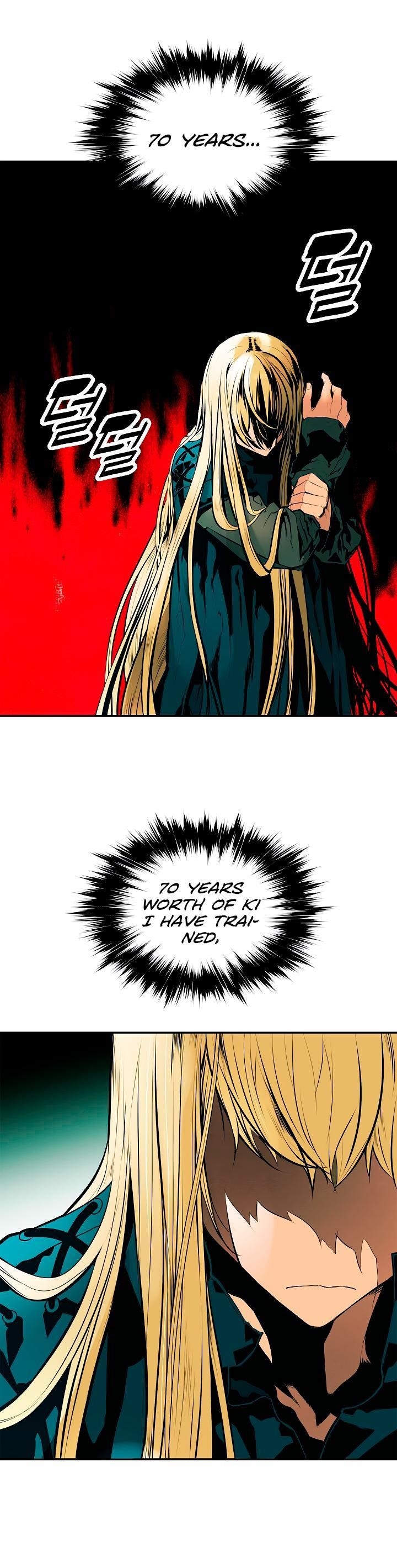 Mookhyang – Dark Lady Chapter 28 - Page 28 in English