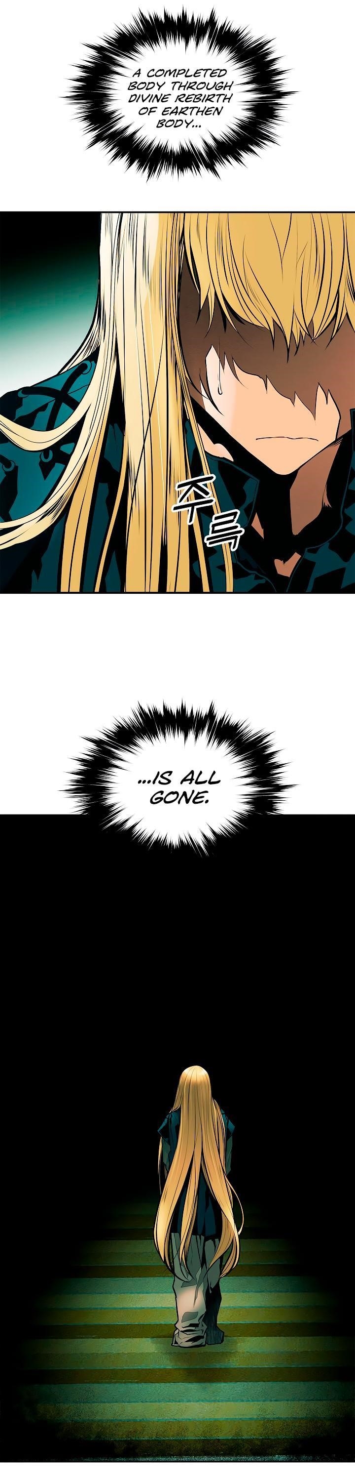 Mookhyang – Dark Lady Chapter 28 - Page 29 in English