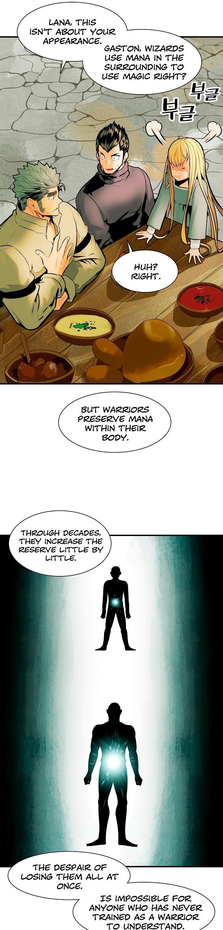 Mookhyang – Dark Lady Chapter 28 - Page 37 in English