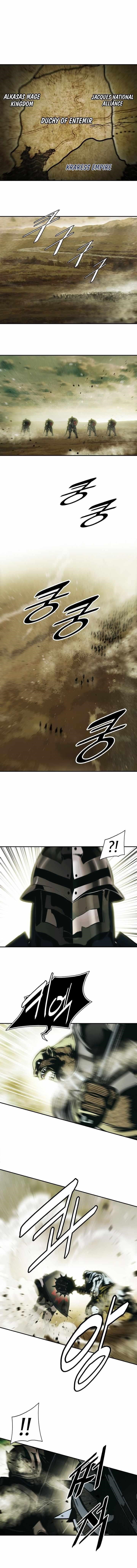 Mookhyang – Dark Lady Chapter 280 - Page 6 in English