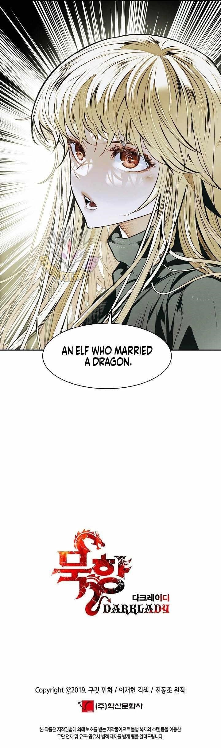 Mookhyang – Dark Lady Chapter 282 - Page 10 in English
