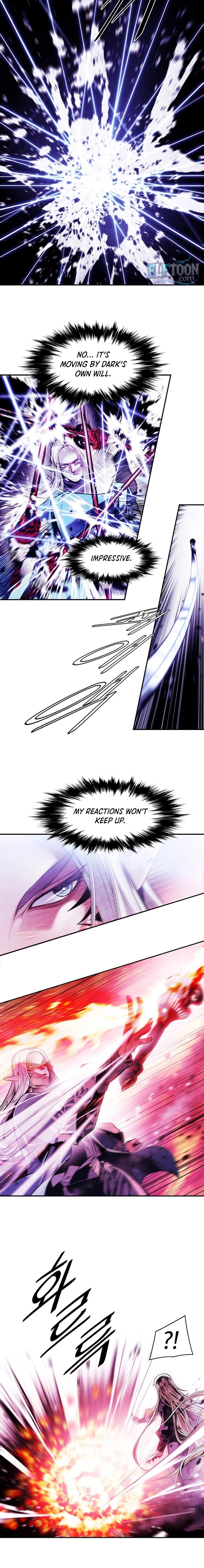 Mookhyang – Dark Lady Chapter 284 - Page 16 in English