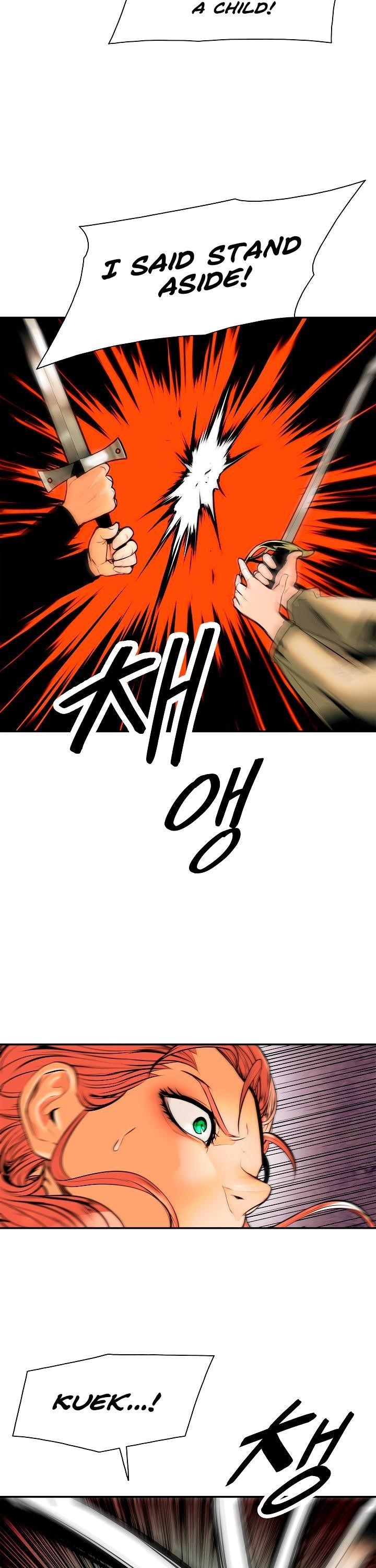 Mookhyang – Dark Lady Chapter 29 - Page 10 in English