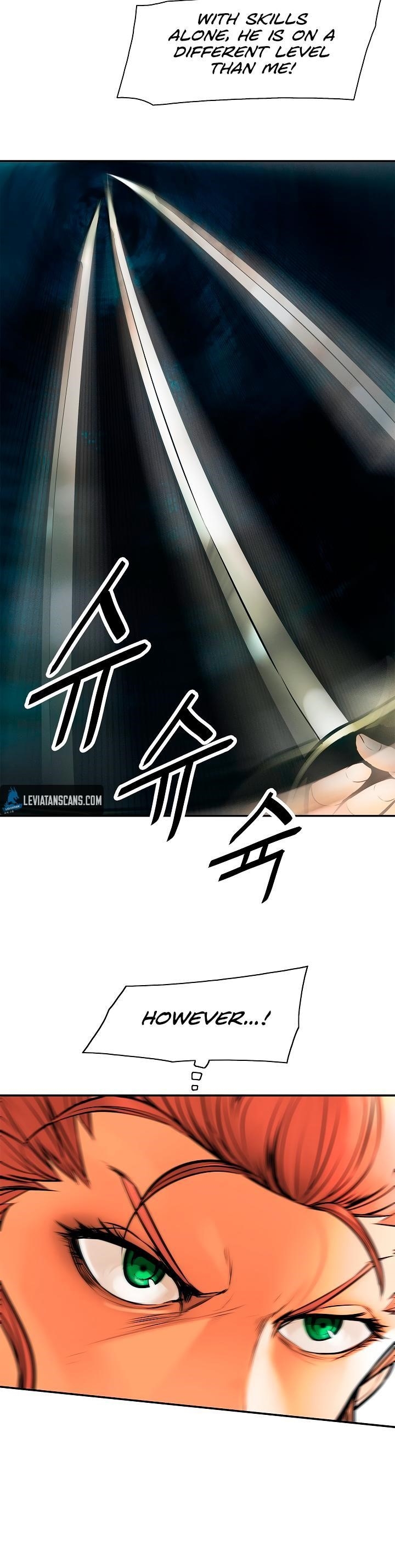 Mookhyang – Dark Lady Chapter 29 - Page 12 in English