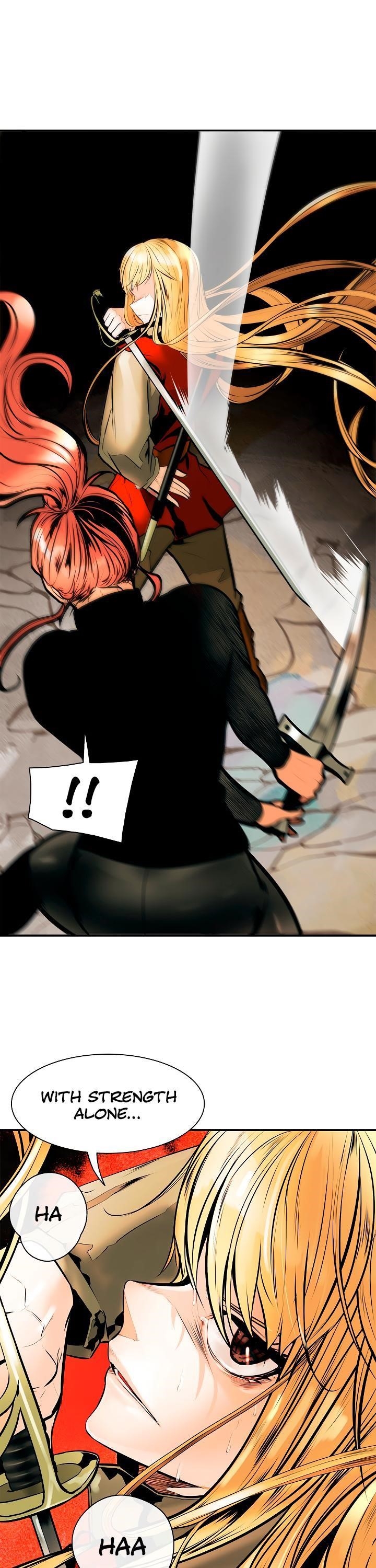 Mookhyang – Dark Lady Chapter 29 - Page 17 in English