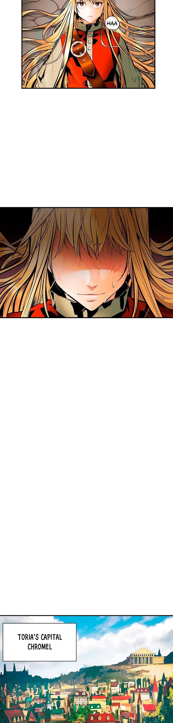 Mookhyang – Dark Lady Chapter 29 - Page 28 in English