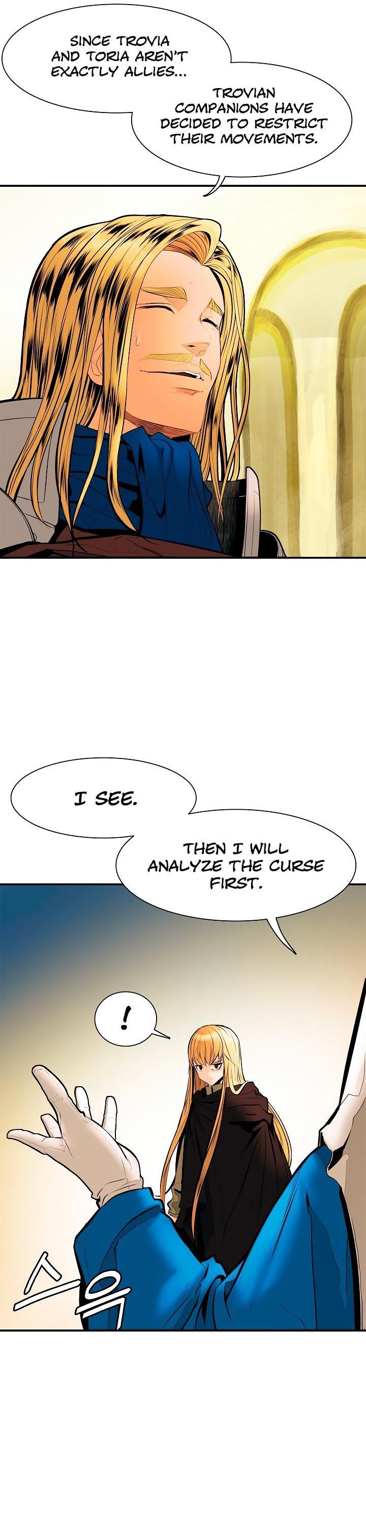 Mookhyang – Dark Lady Chapter 29 - Page 35 in English