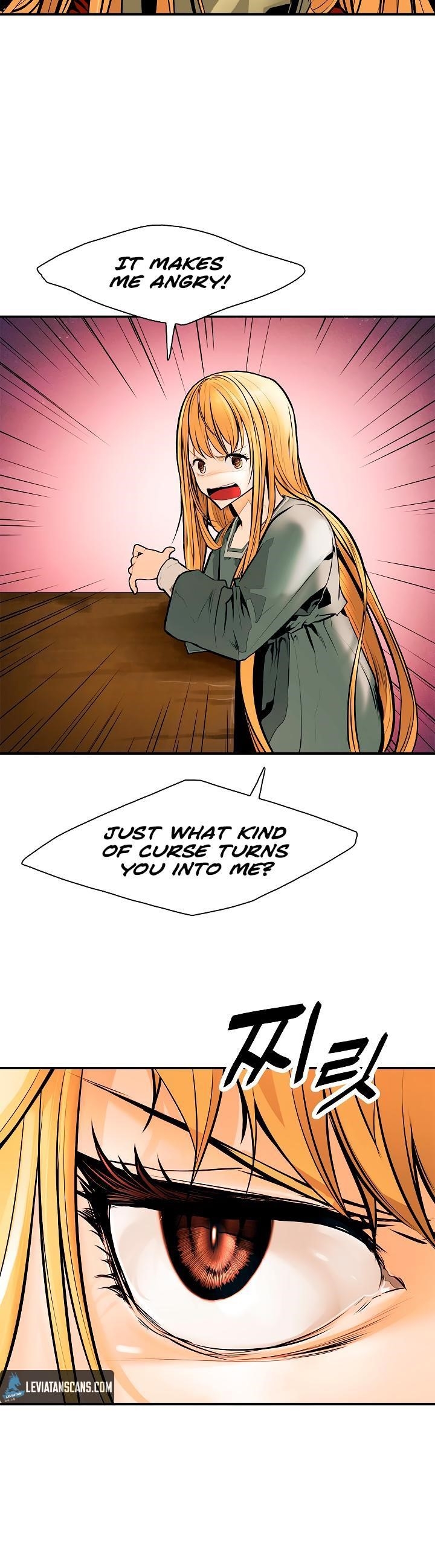 Mookhyang – Dark Lady Chapter 29 - Page 4 in English