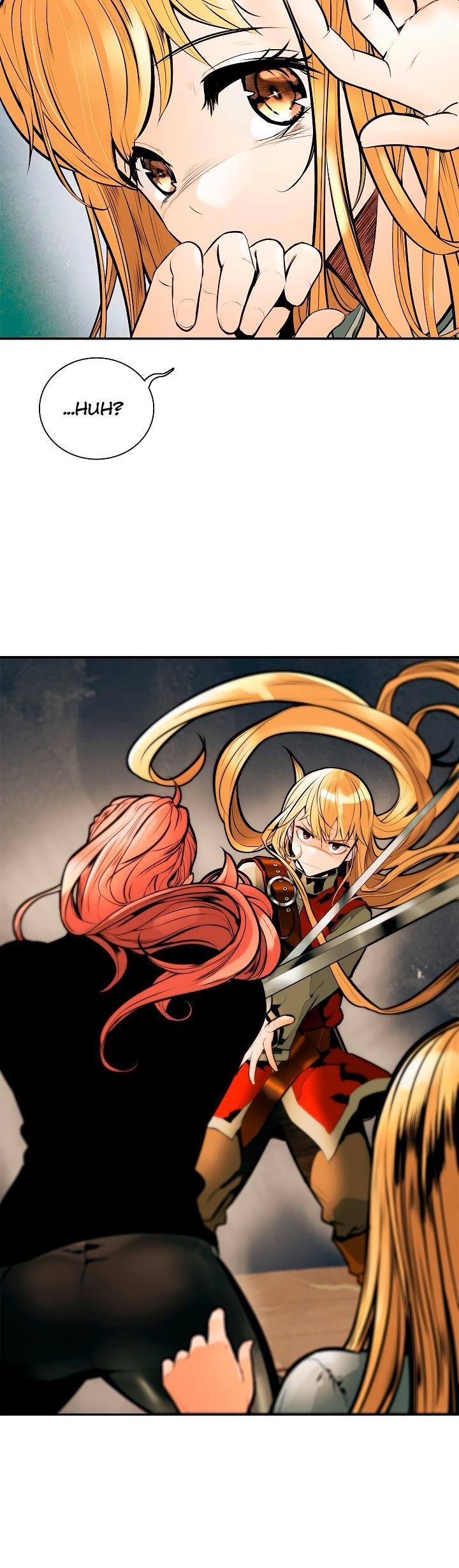 Mookhyang – Dark Lady Chapter 29 - Page 8 in English