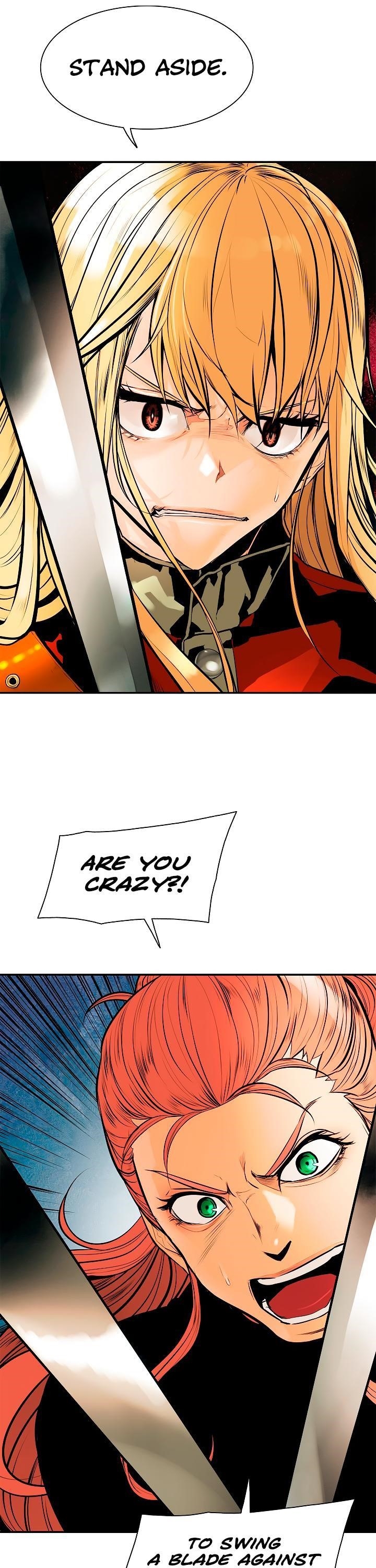 Mookhyang – Dark Lady Chapter 29 - Page 9 in English