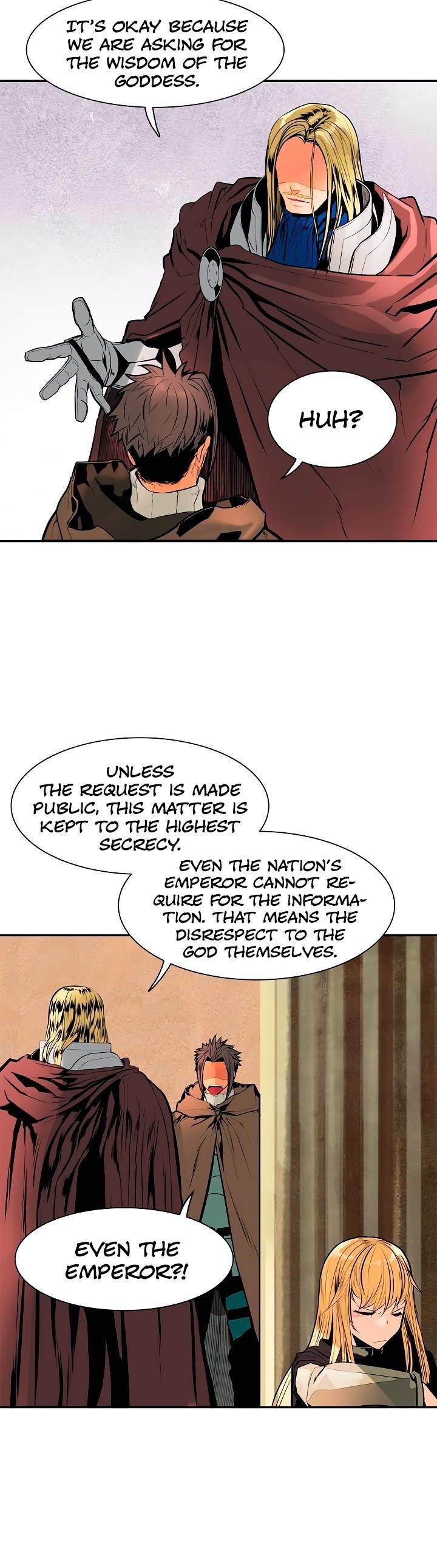 Mookhyang – Dark Lady Chapter 30 - Page 19 in English