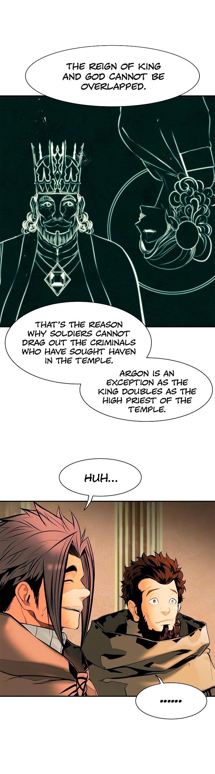 Mookhyang – Dark Lady Chapter 30 - Page 20 in English