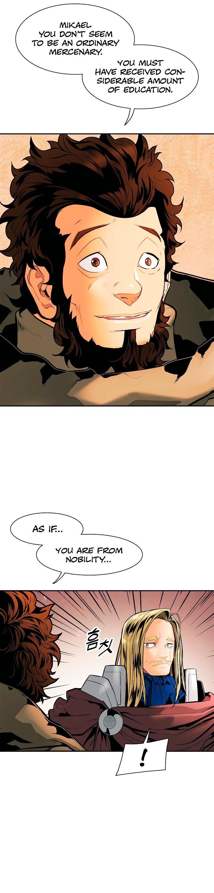 Mookhyang – Dark Lady Chapter 30 - Page 21 in English