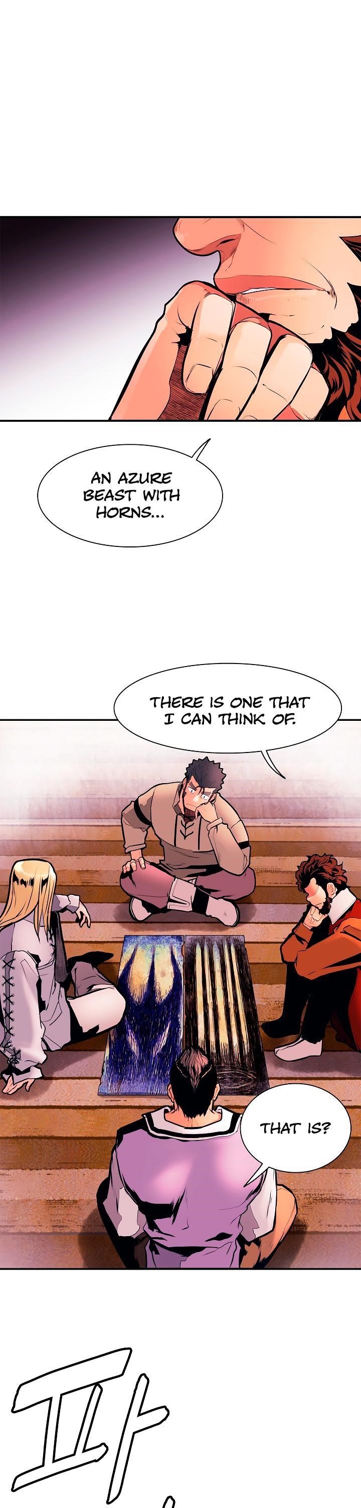 Mookhyang – Dark Lady Chapter 30 - Page 25 in English