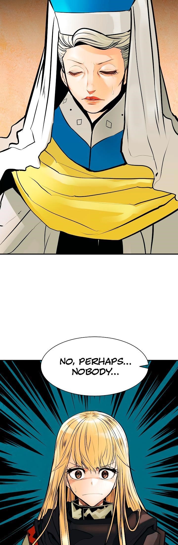 Mookhyang – Dark Lady Chapter 30 - Page 3 in English