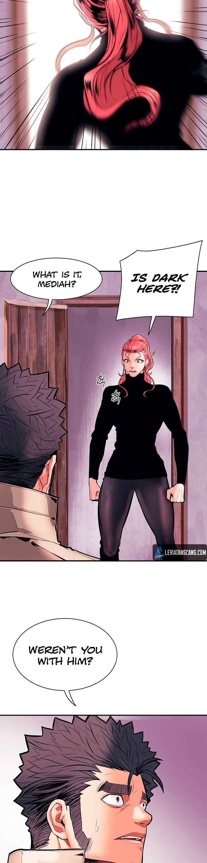 Mookhyang – Dark Lady Chapter 30 - Page 30 in English