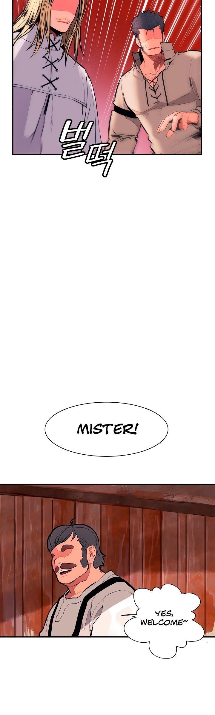 Mookhyang – Dark Lady Chapter 30 - Page 32 in English