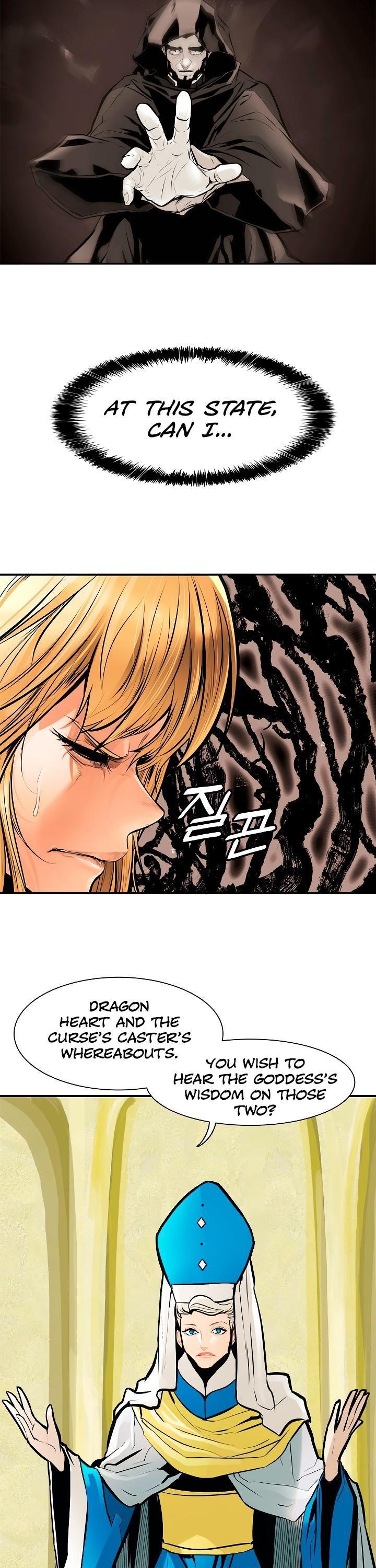 Mookhyang – Dark Lady Chapter 30 - Page 6 in English