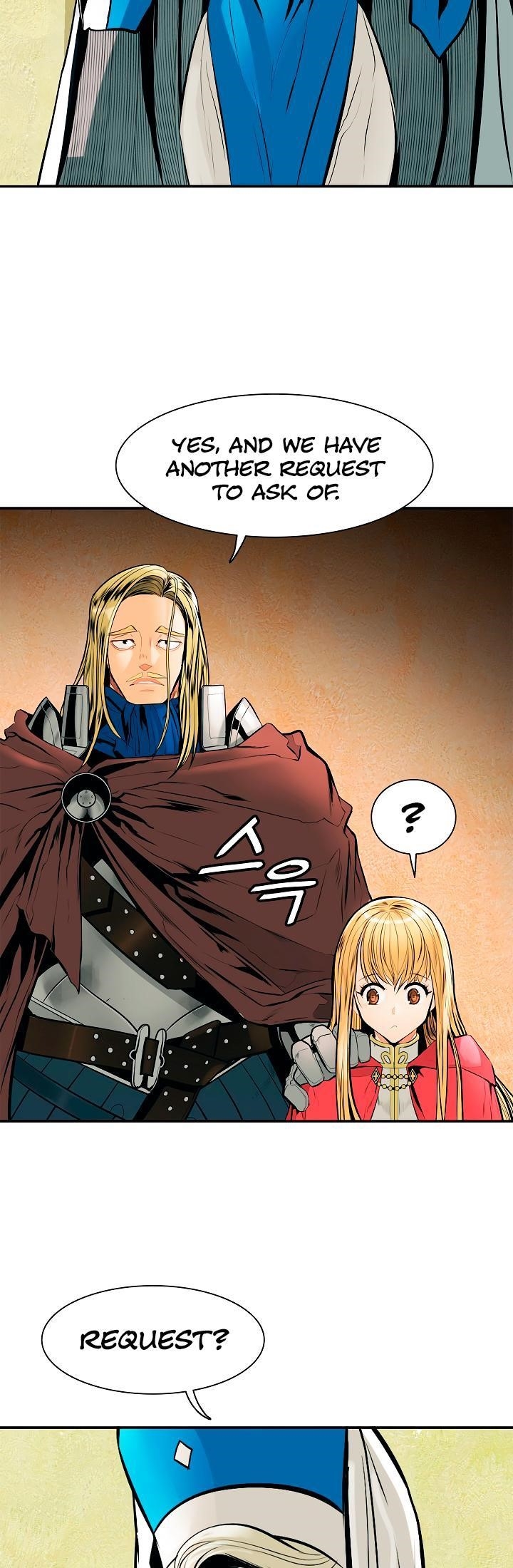 Mookhyang – Dark Lady Chapter 30 - Page 7 in English