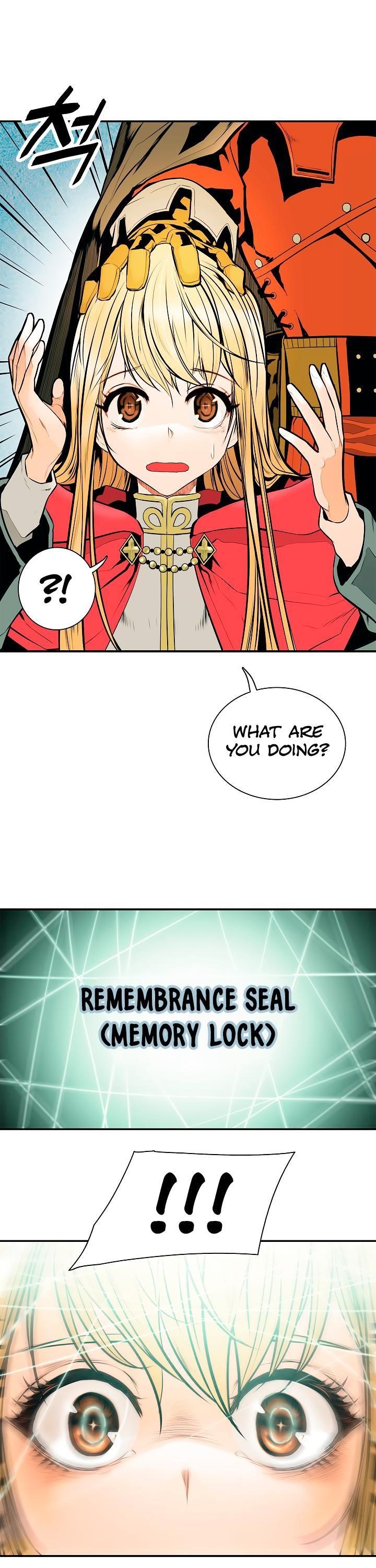 Mookhyang – Dark Lady Chapter 30 - Page 9 in English